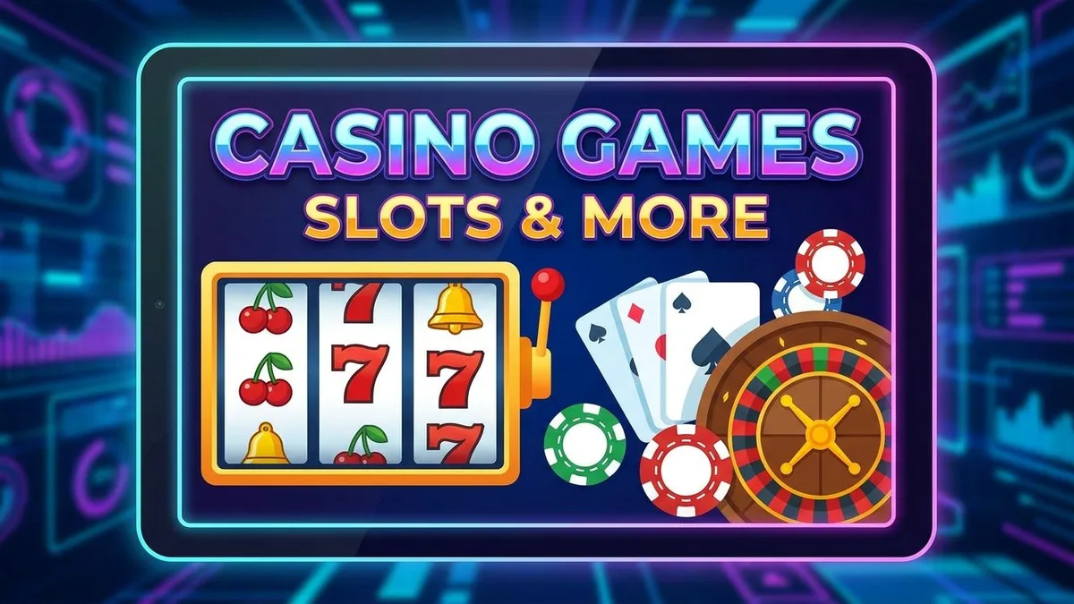 Casino