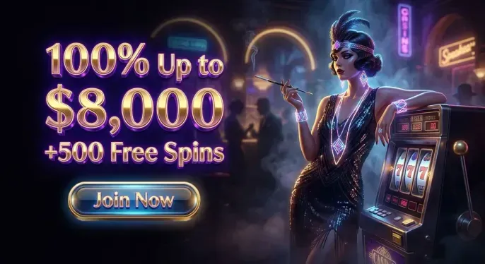 Winspirit Casino